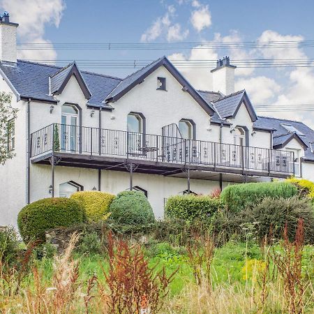 Menai View Villa Llanfairpwllgwyngyll Bagian luar foto