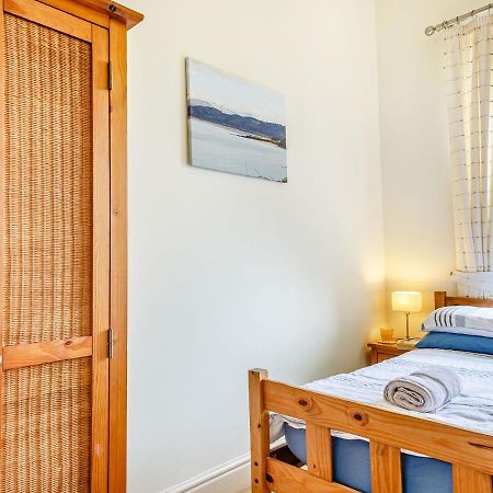 Menai View Villa Llanfairpwllgwyngyll Bagian luar foto