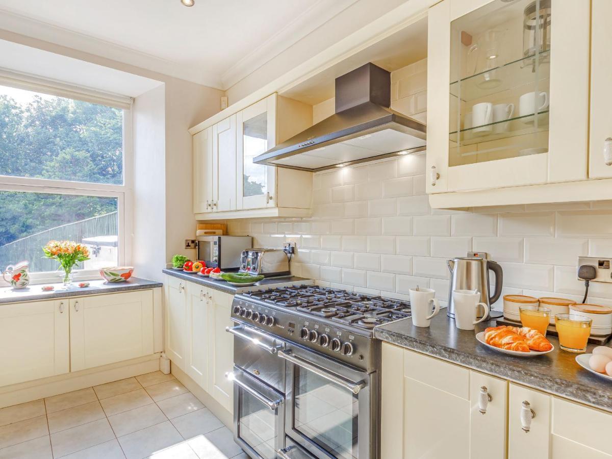 Menai View Villa Llanfairpwllgwyngyll Bagian luar foto
