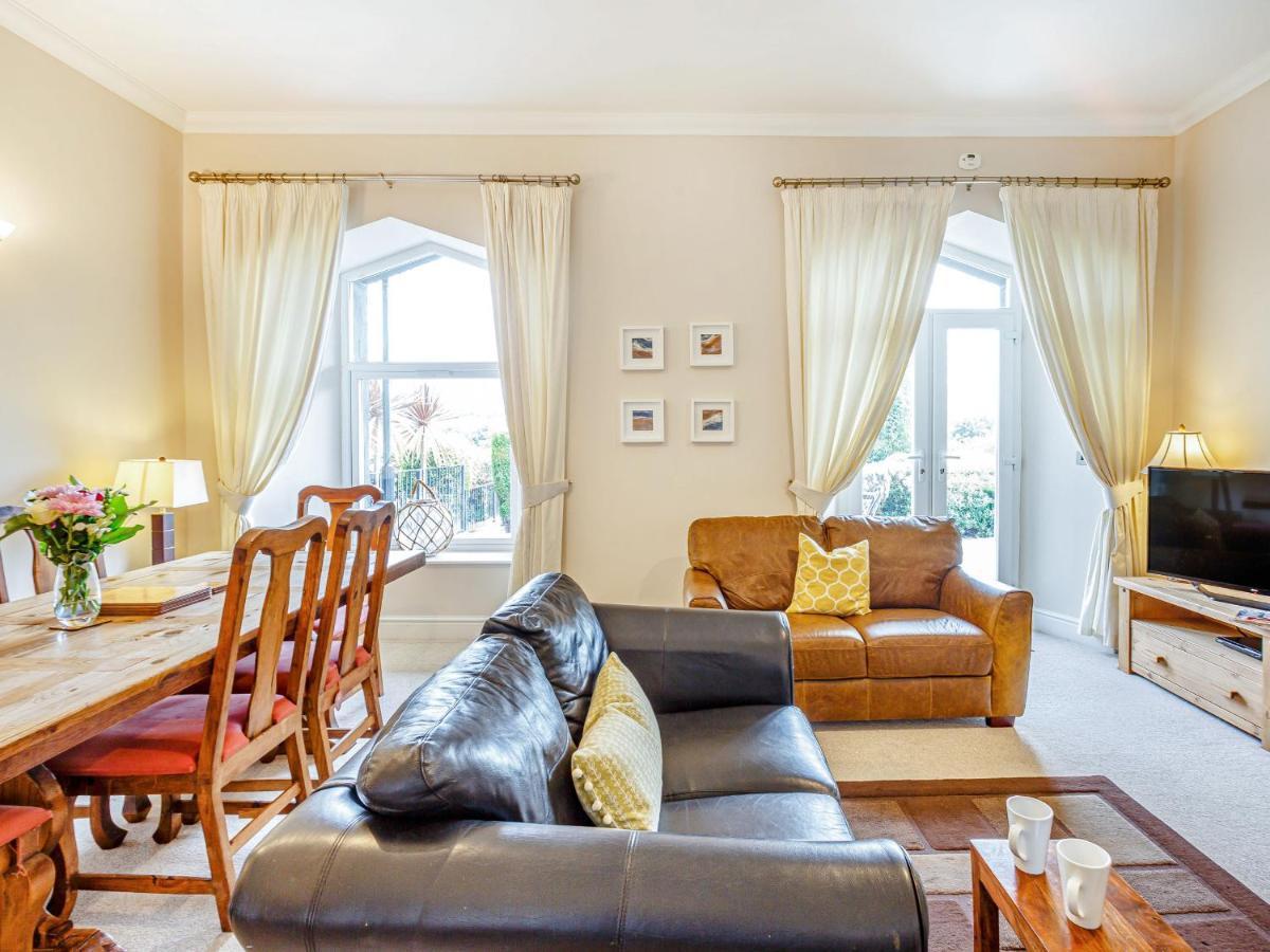 Menai View Villa Llanfairpwllgwyngyll Bagian luar foto
