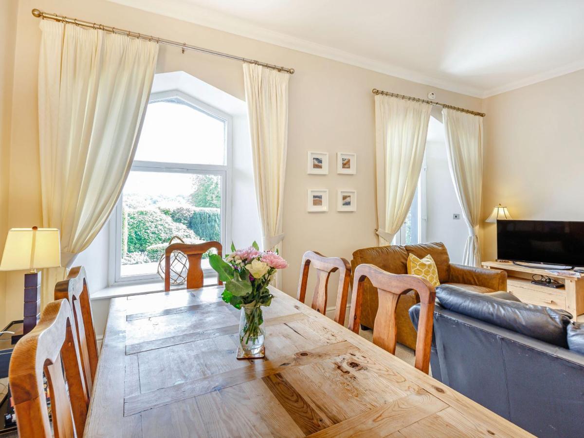 Menai View Villa Llanfairpwllgwyngyll Bagian luar foto