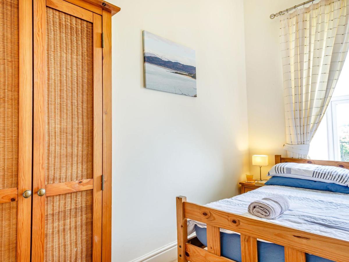 Menai View Villa Llanfairpwllgwyngyll Bagian luar foto