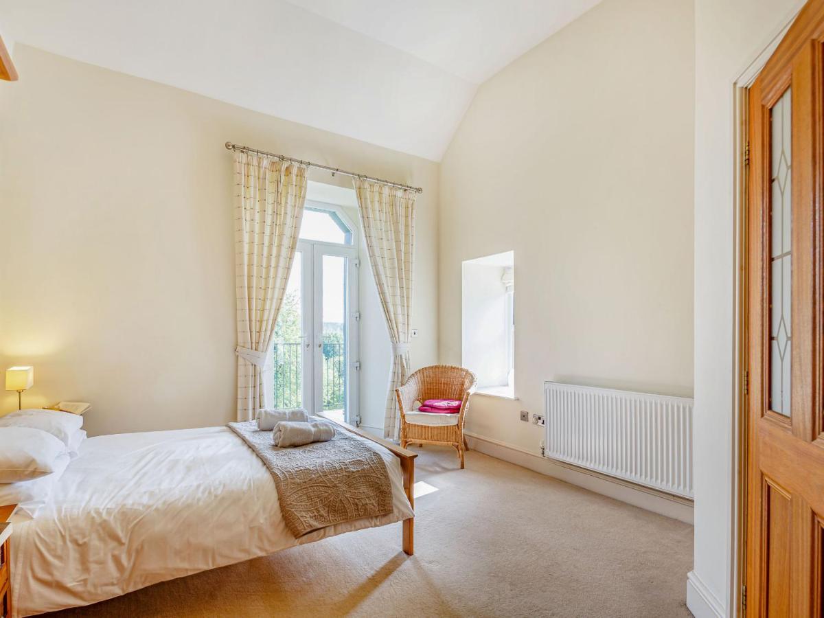 Menai View Villa Llanfairpwllgwyngyll Bagian luar foto