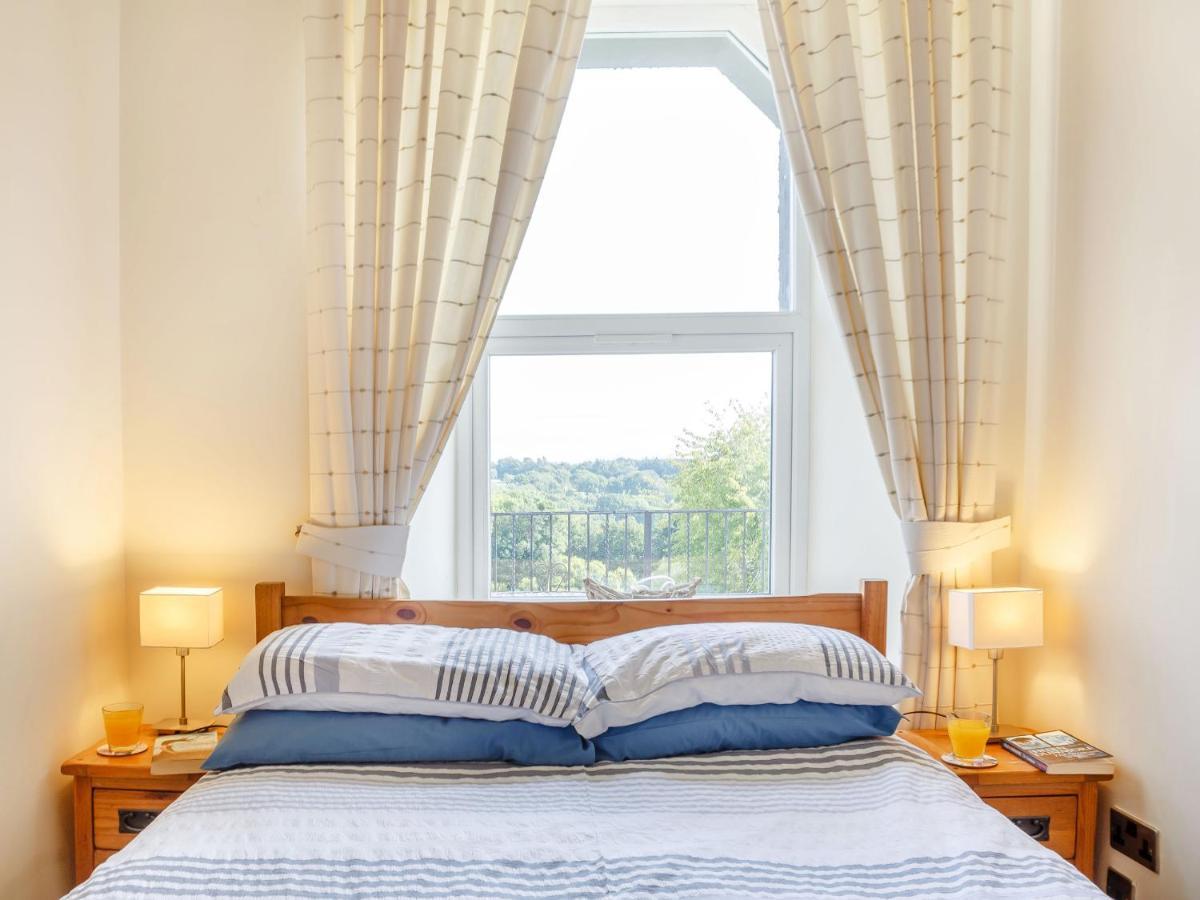 Menai View Villa Llanfairpwllgwyngyll Bagian luar foto