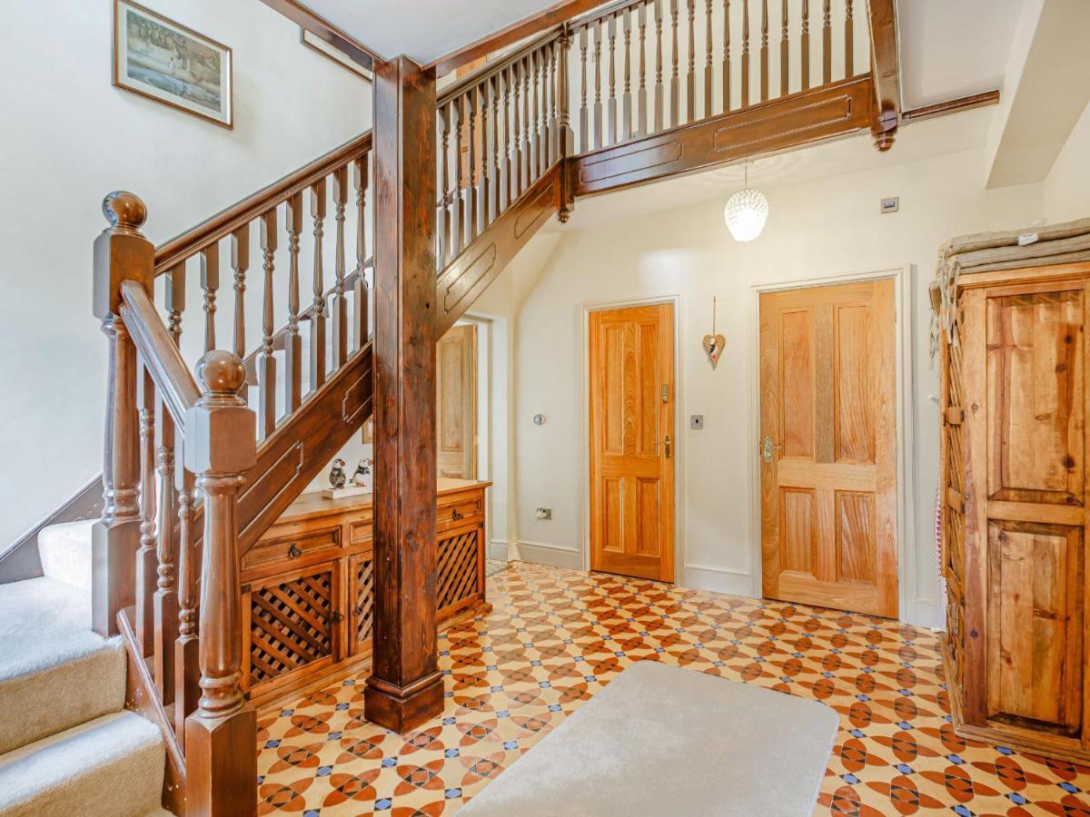Menai View Villa Llanfairpwllgwyngyll Bagian luar foto
