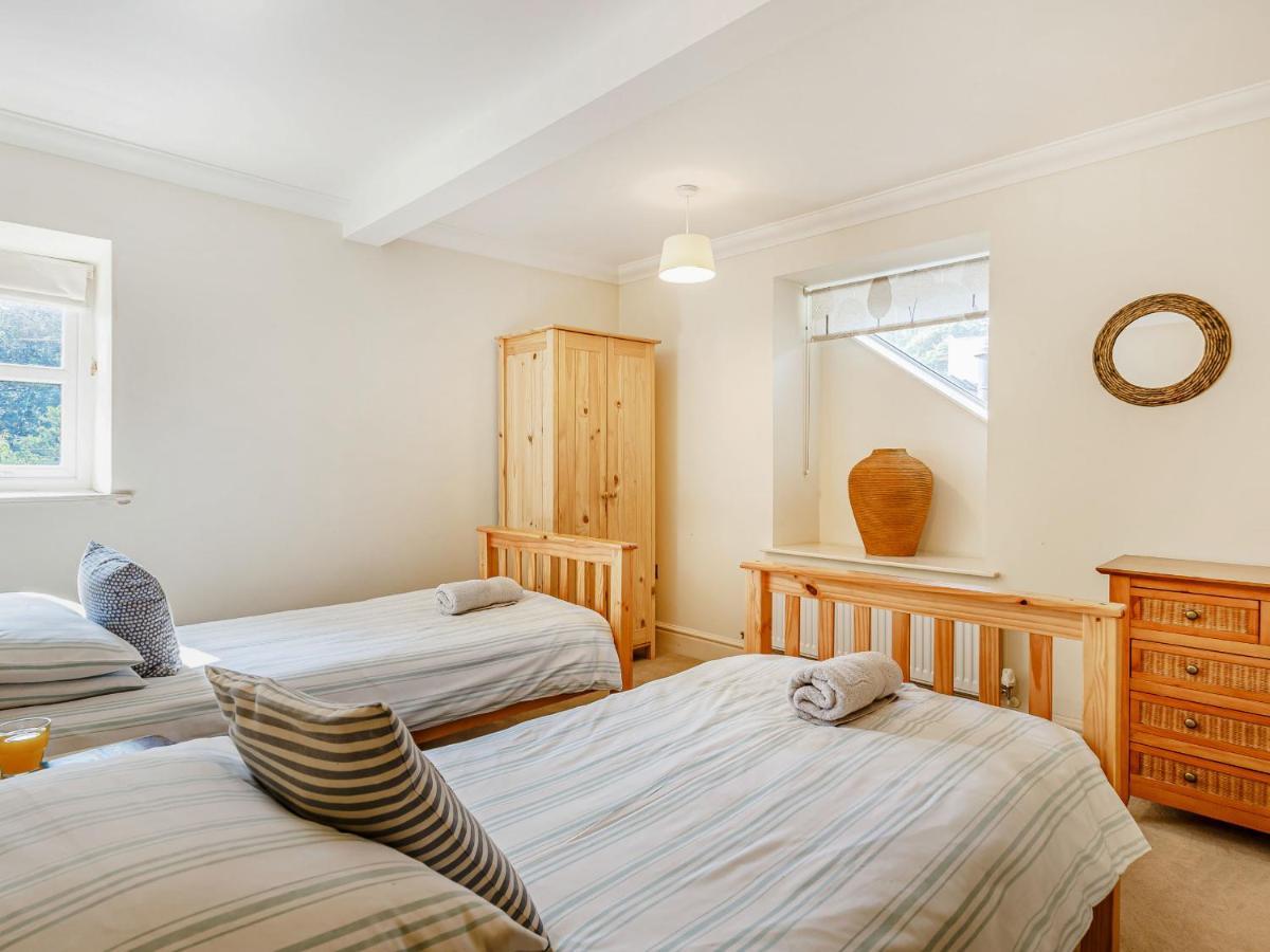 Menai View Villa Llanfairpwllgwyngyll Bagian luar foto