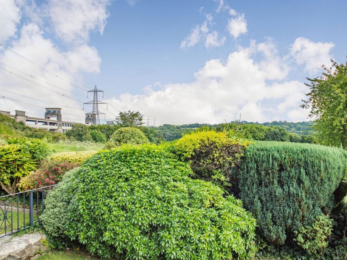 Menai View Villa Llanfairpwllgwyngyll Bagian luar foto