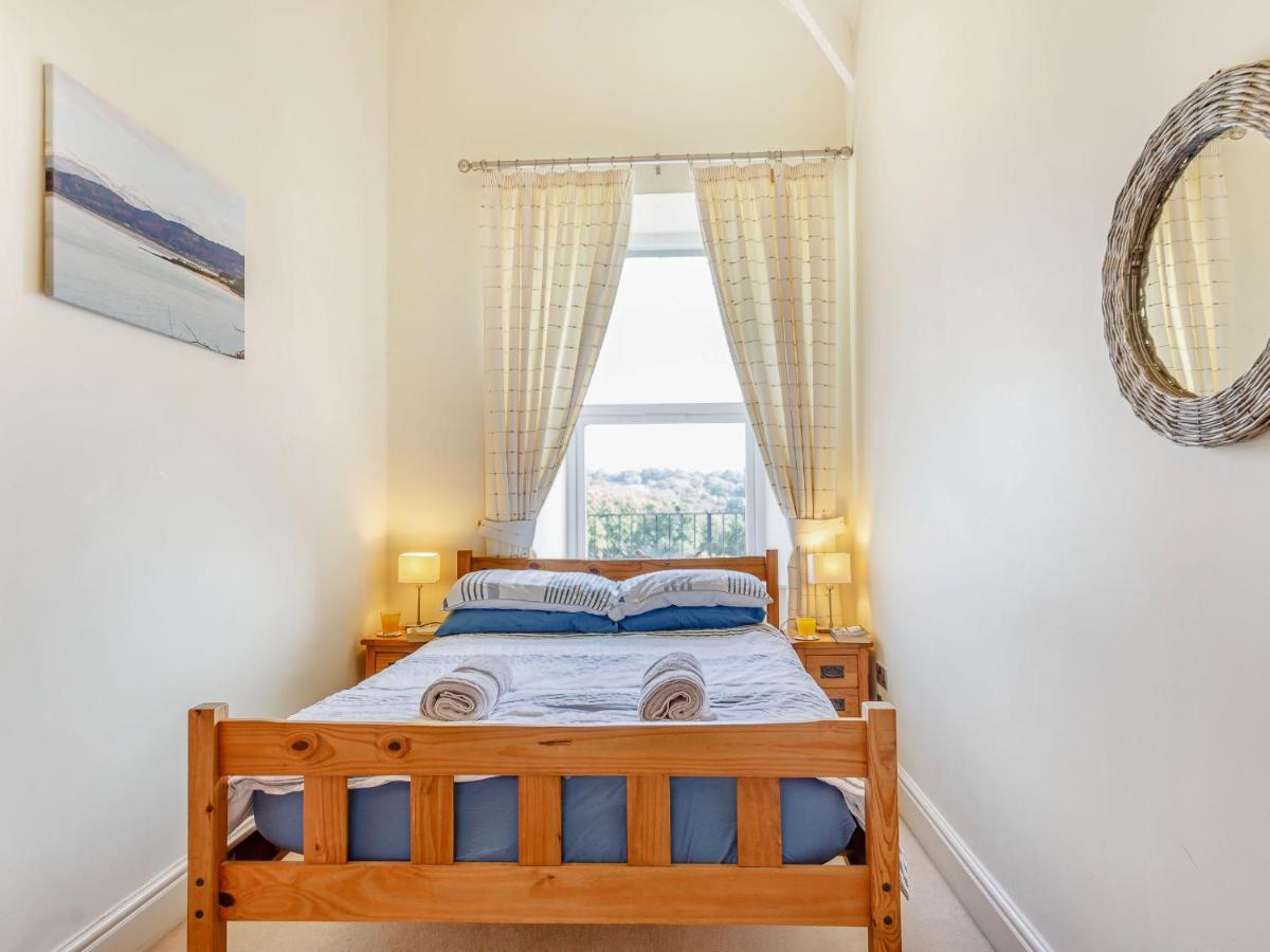 Menai View Villa Llanfairpwllgwyngyll Bagian luar foto
