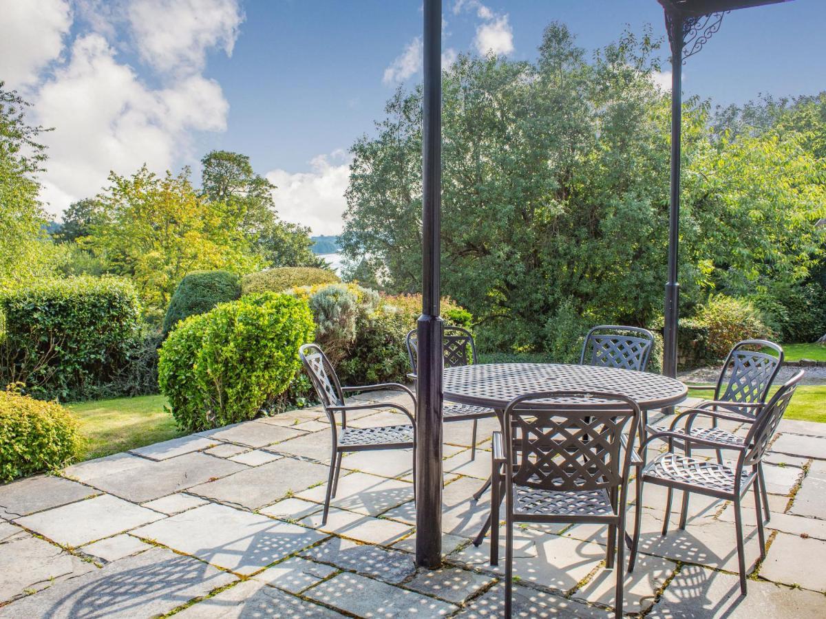 Menai View Villa Llanfairpwllgwyngyll Bagian luar foto