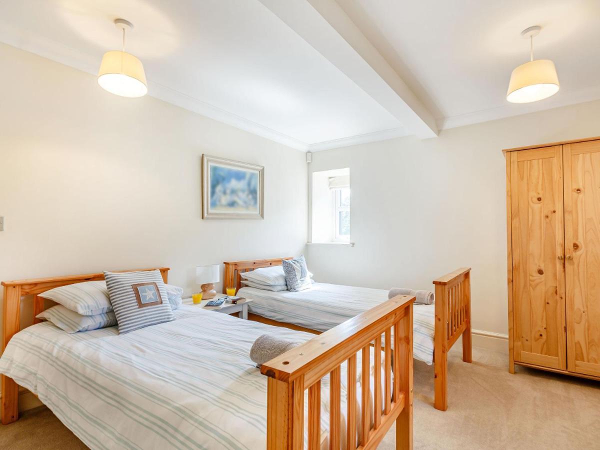 Menai View Villa Llanfairpwllgwyngyll Bagian luar foto